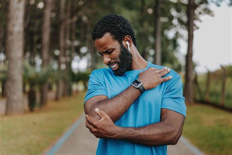 Why Your Inner Elbow Hurts and How To Treat It
