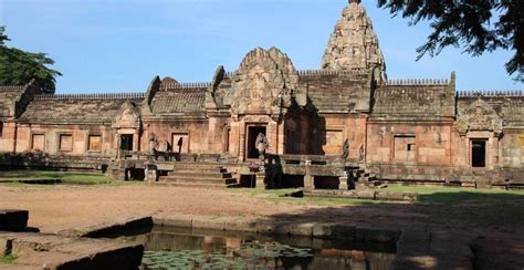 Isan: Thailands unbekannte Schönheit