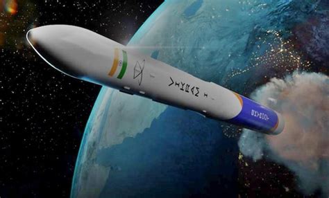 India Is Set To Launch Its First Private Sector Rocket In November ...