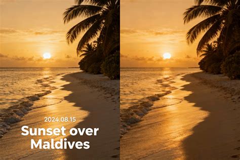 Free AI Text Remover from Image - Erase Watermarks & Date Stamps | WeryAI