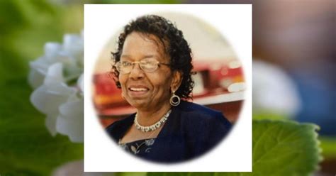 Obituary | Ms. Victoria Boyd Hardy of Lancaster, Virginia | BERRY O ...