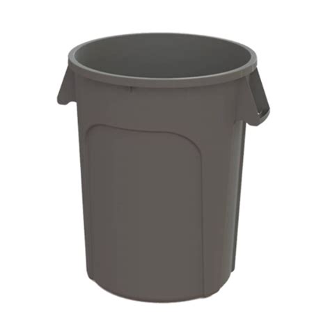 IMPACT VALUE PLUS 32 GAL GARBAGE CAN - LRS Supply
