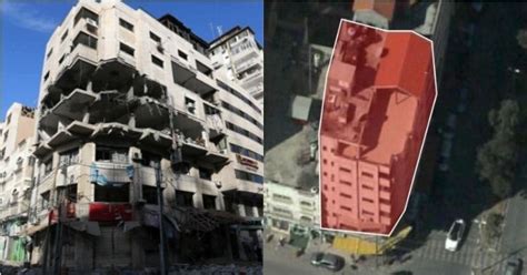 Israel Vs Hamas: For 1st Time Ever, A Cyberattack On A Country Has Led ...