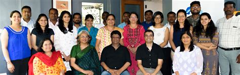 Leadership | AVA Architects in Pune