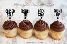 Hairstyles For Cing by Baking Up A In Kansas Cupcake Frosting Styles Hairstyles For Cing