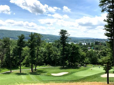 Country Club of Harrisburg - GOLFADELPHIA