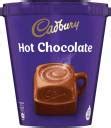 Cadbury Cad Hot Chocolate 200 gm Cocoa Powder Price in India - Buy ...