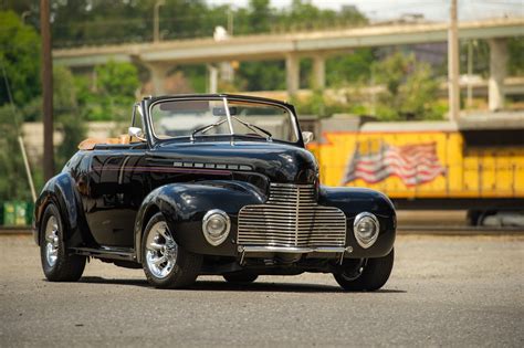 1940 Chevrolet Special Deluxe | Classic & Collector Cars