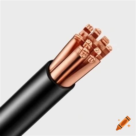 Insulated Copper Wire