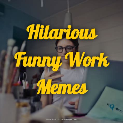 Busy Work Funny 的图像结果