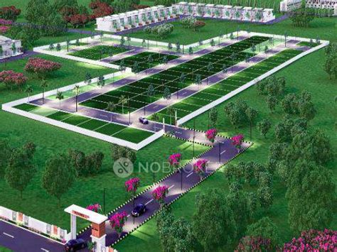 TVH Terra Hub Egattur, Chennai - Price Sheet | Brochure | Floor Plans ...
