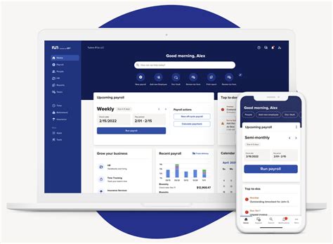 Image result for ADP Portal Tutorial