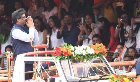 'Withdraw Summons Forthwith': Jharkhand CM Soren Warns ED of Legal ...