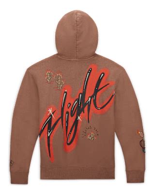 Jordan x Travis Scott Apparel Collection Release Date. Nike SNKRS