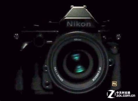 Nikon Df Digital SLR Sample Photos | ePHOTOzine