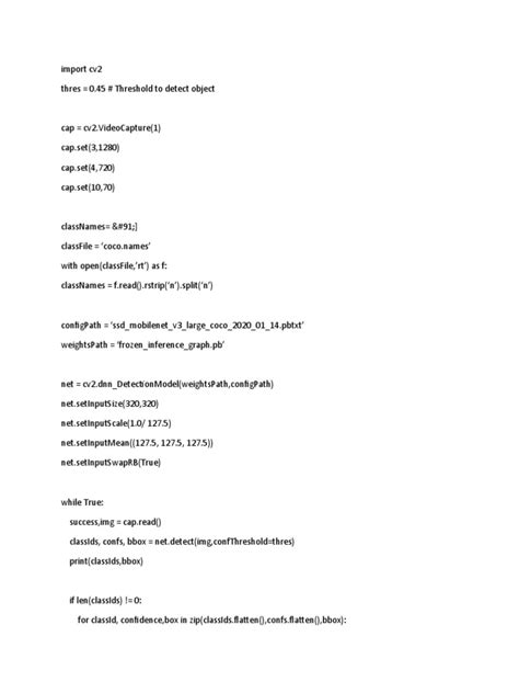 Image result for How to Import CV2 in Python