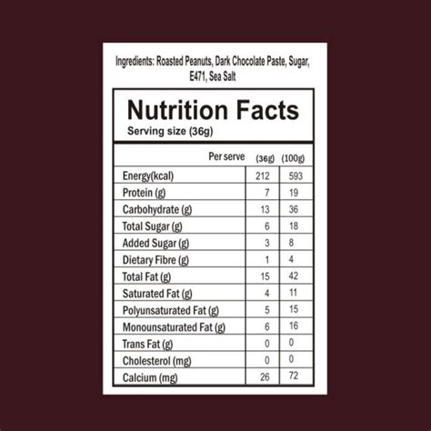 Country Farms Dark Chocolate Creamy Plant-Based Protein Price in India ...