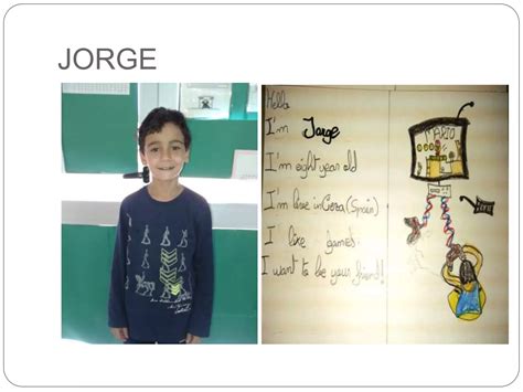 Spanish presentations 3 B | PPTX