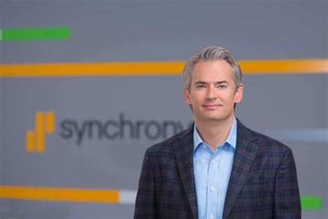 New Synchrony CEO: ‘We have never been in a stronger position’