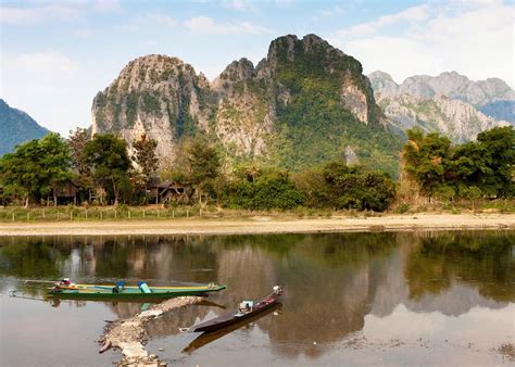 Best Time to Visit Laos | Climate Guide | Audley Travel US
