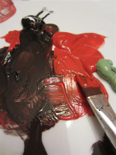 Image result for Paint Poppies Tutorial