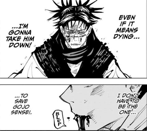 fushiguro megumi   Tumblr