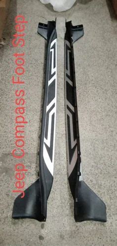 Side Steps - Vehicle Side Steps Trader - Wholesaler / Distributor from ...