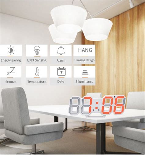 LED Clock 的图像结果