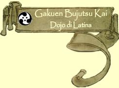 Hontai Yoshin Ryu Ju Jutsu :: Dojo di Latina? .