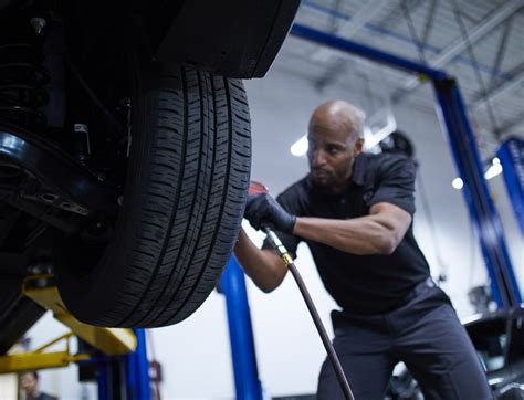 Mazda Tires Service North Charleston, SC | Tire Rotation | Stokes Mazda