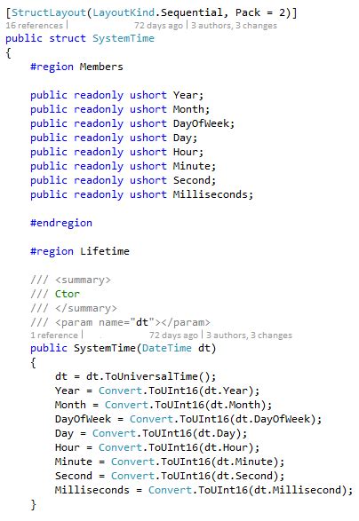 System Time in Computer Science 的图像结果