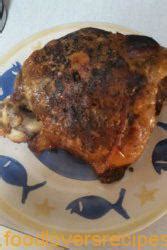 SKAAPBOUD MET SLAAISOUS