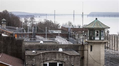 At Sing Sing, Prisoners’ Charges of Brutal Beatings Prompt U.S. Inquiry ...