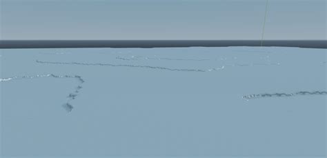 16-Bit Heightmap 的图像结果