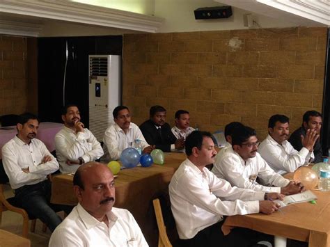 Leadership & Managerial Skill Training – Pushpesh Pathak – Certified ...