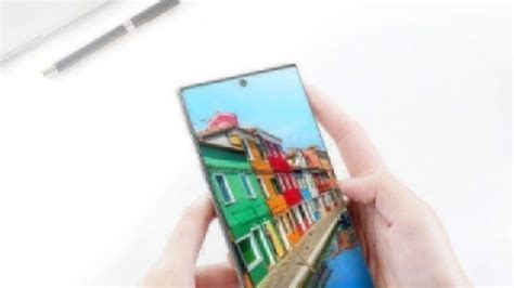 Samsung Display Captures 50% Revenue Share to Lead the Smartphone ...