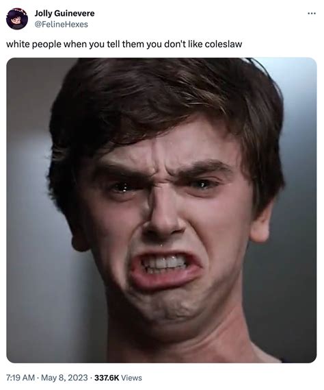 "White People When" Memes: Image Gallery (List View) (List View) | Know ...