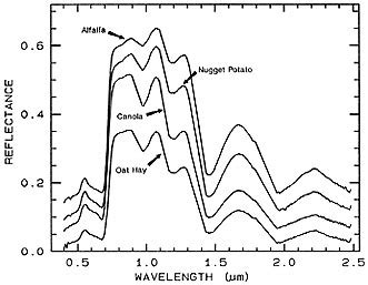 Remote Sensing @ CES