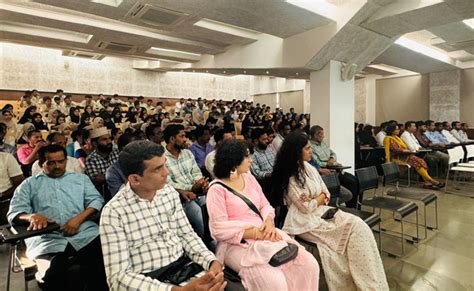 Bearys Institute of Technology hosts BSSF Scholarship Distribution Program