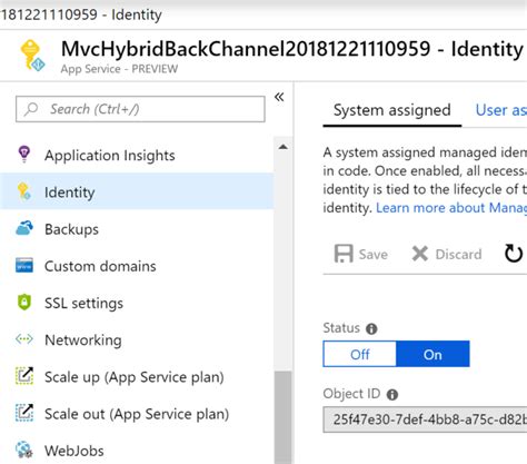 Image result for Net Core 3.1 Console App Key Vault