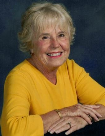 Jean M. Blanchard Obituary - 2024 - Lux-Moody-Wolfel Funeral Homes