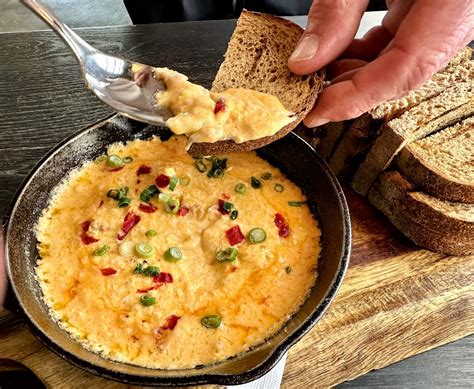 This Alabama restaurant takes pimento cheese to the next level - al.com