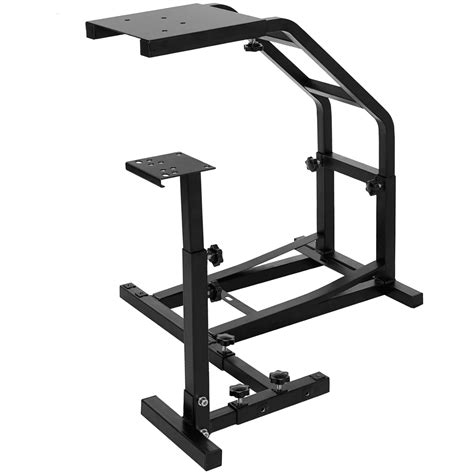 Anman Foldable Racing Steering Stand Fit for India | Ubuy