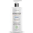 Dermafique Intensive Restore Body Lotion Serum with 10X Vitamin E ...