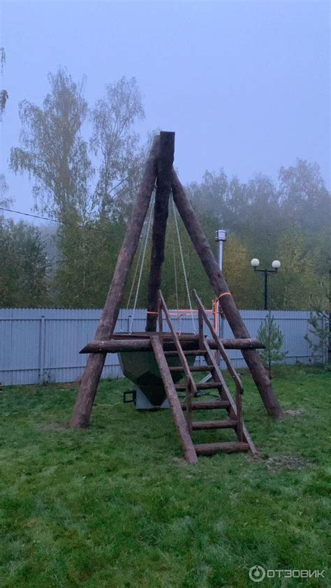 Отзыв о Банный чан "Сибирский Банный Чан" | Замечательный чан