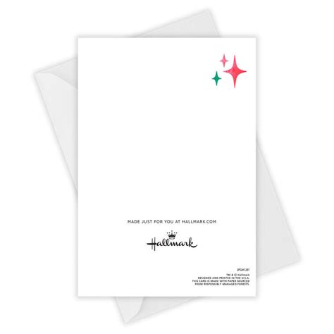 Personalized Red and Green Photo Collage Photo Card - Greeting Cards ...
