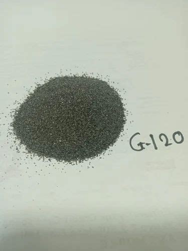 Steel Grits - G14 Abrasive Steel Grit Service Provider from Pune