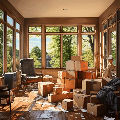 Moving Out of State: Best 10-Step Guide for a Flawless Move