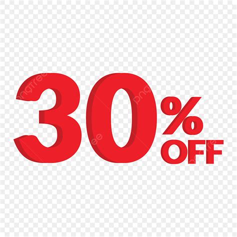 รูปส่วนลด 30 PNG, ภาพส่วนลด 30PSD, ดาวน์โหลดฟรี | Pngtree