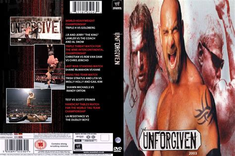 Image result for Unforgiven 2003
